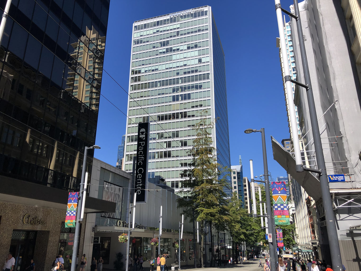 IA Private Wealth - Montreal